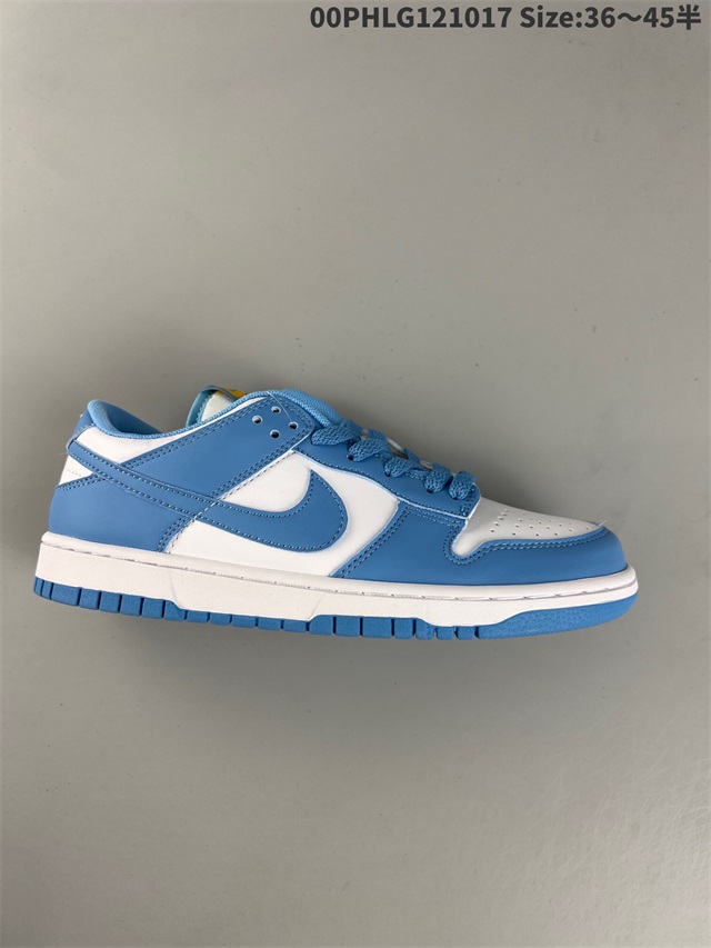 men low top dunk shoes size 40-45 2022-11-25-146